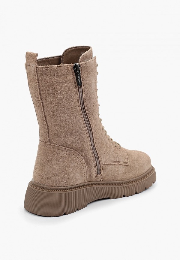 фото Ботинки shoiberg