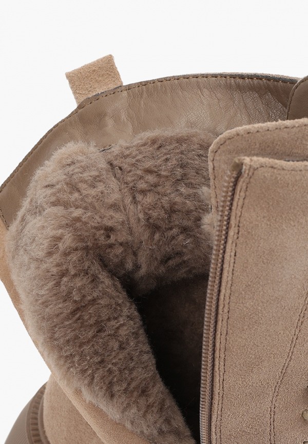 фото Ботинки shoiberg