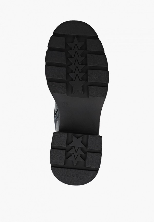 фото Ботинки shoiberg