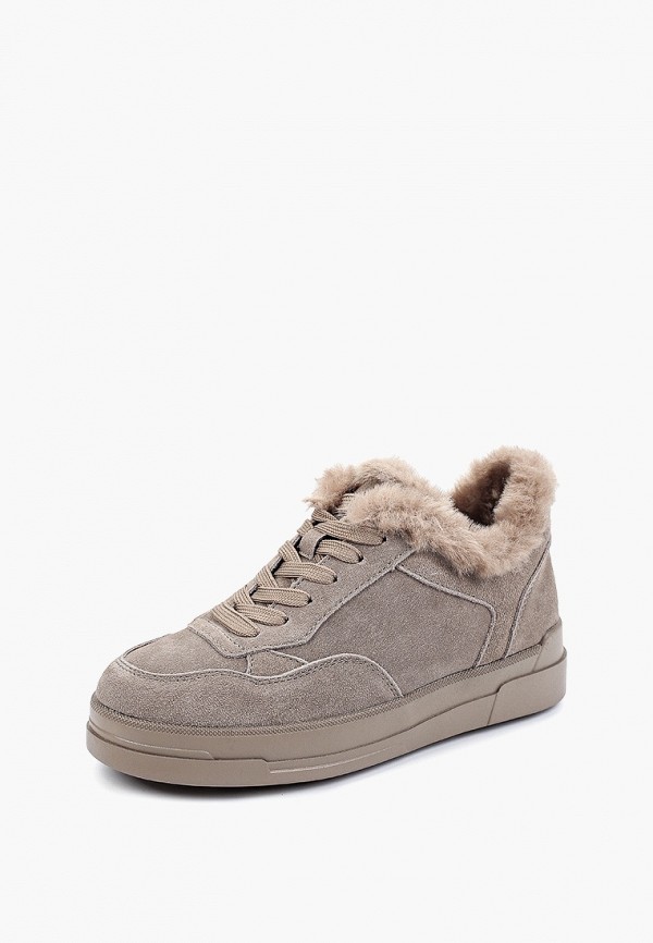 фото Кеды nexpero