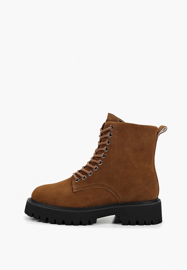 фото Ботинки dino ricci