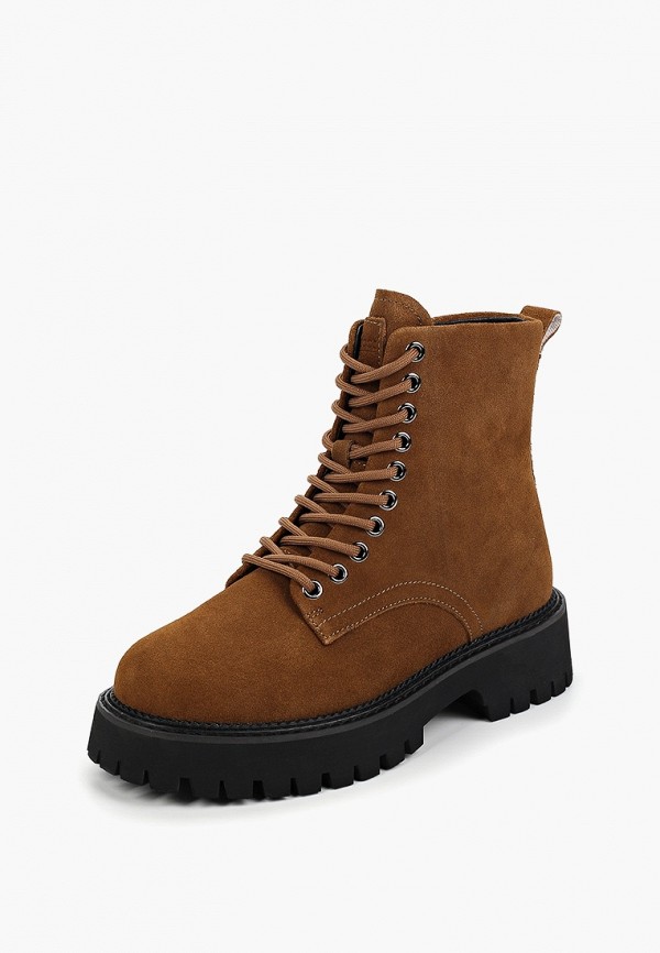 фото Ботинки dino ricci