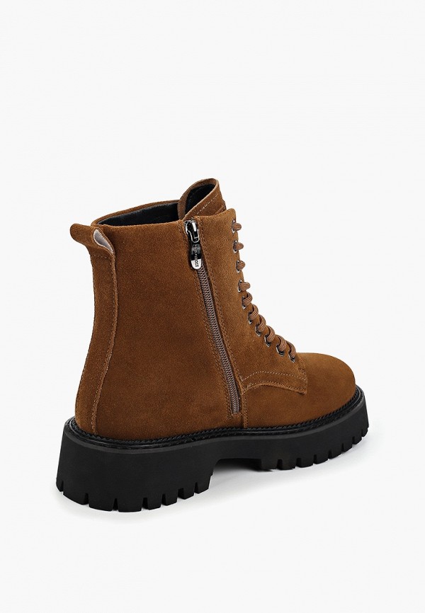 фото Ботинки dino ricci