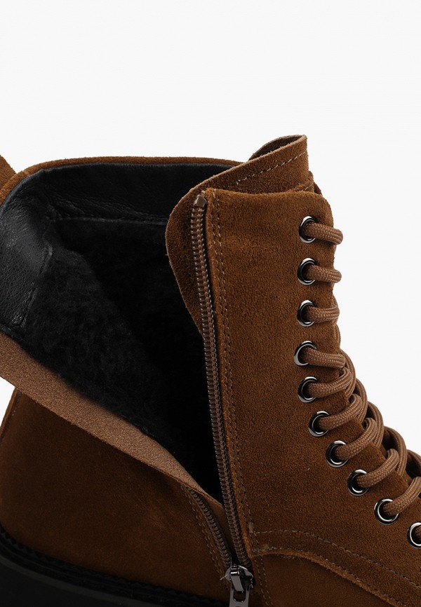 фото Ботинки dino ricci