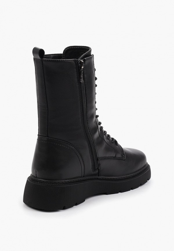 фото Ботинки shoiberg