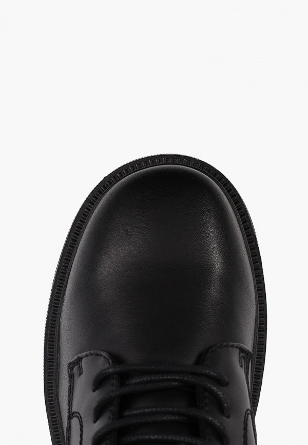 фото Ботинки shoiberg