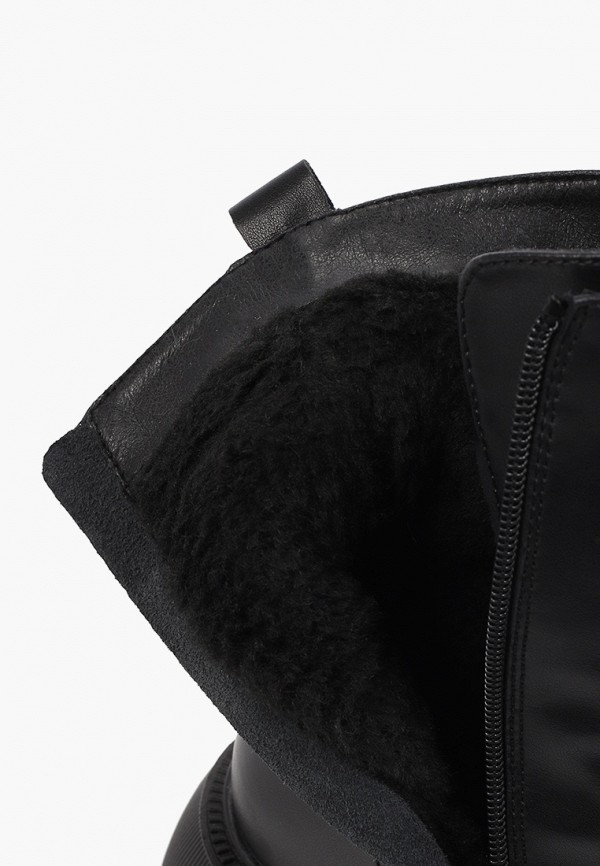 фото Ботинки shoiberg