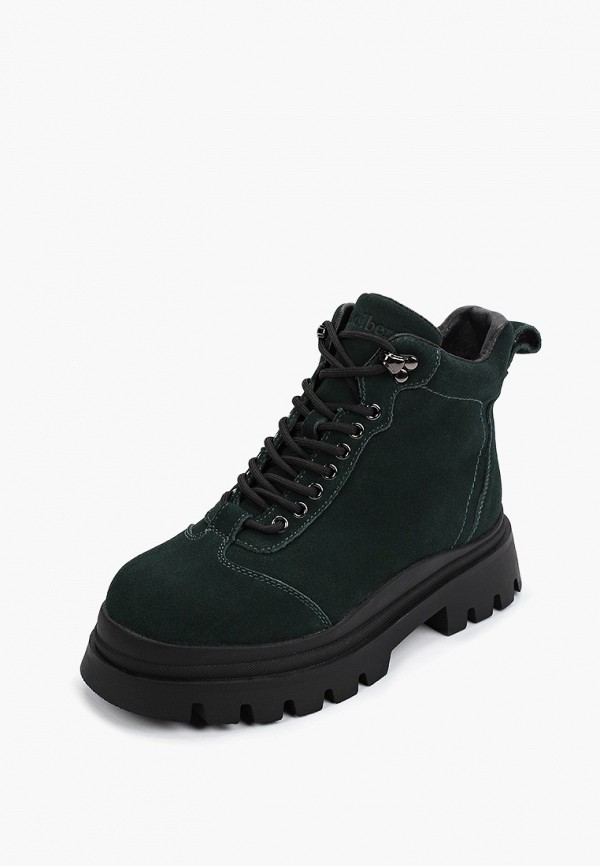 фото Ботинки shoiberg