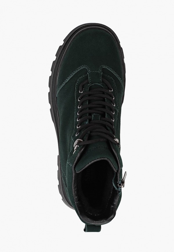 фото Ботинки shoiberg