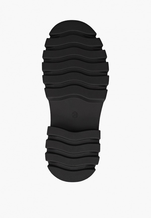 фото Ботинки shoiberg