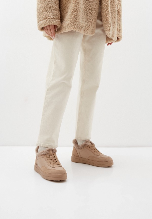 фото Кеды nexpero