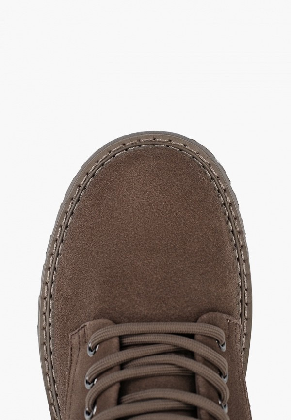 фото Ботинки dino ricci