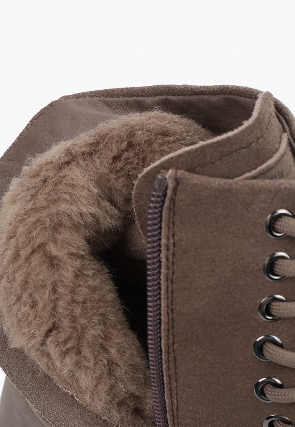 фото Ботинки dino ricci