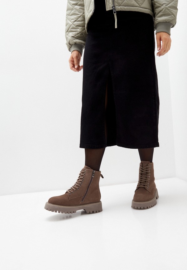 фото Ботинки dino ricci