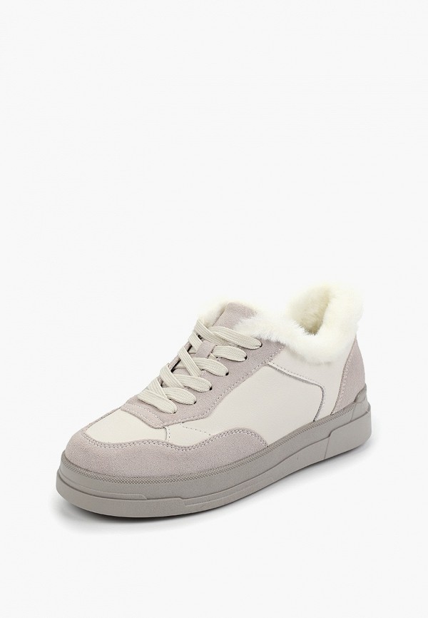 фото Кеды nexpero