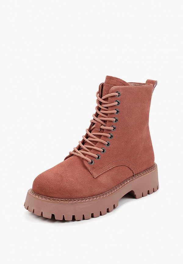 фото Ботинки dino ricci