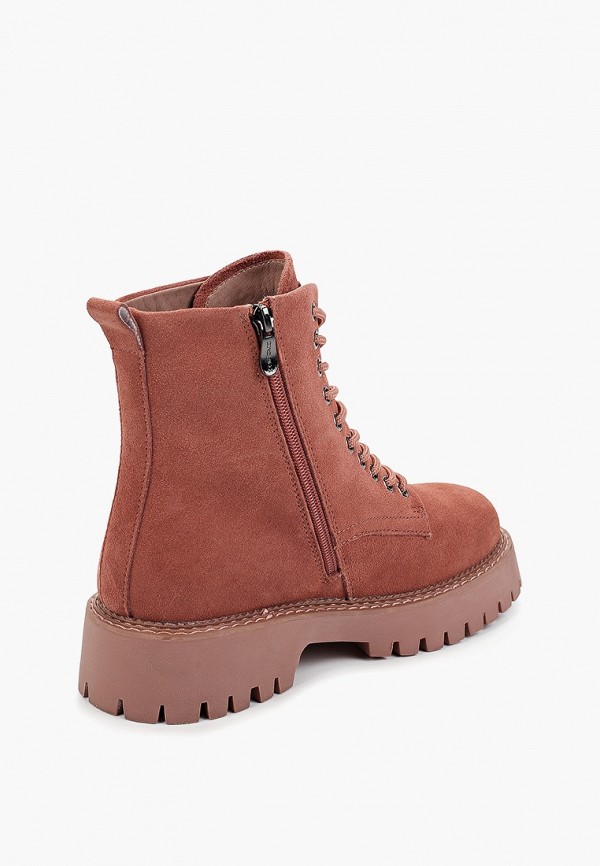 фото Ботинки dino ricci