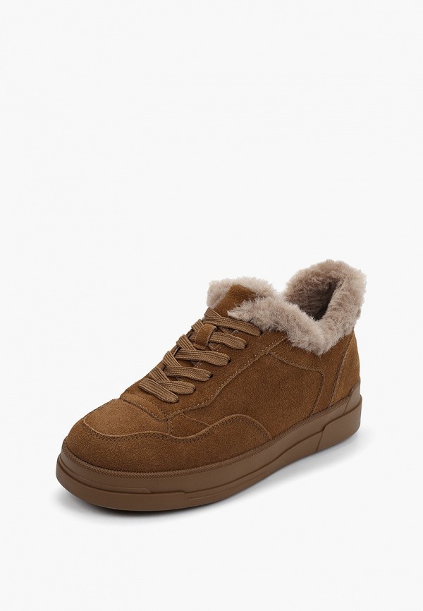 фото Кеды nexpero