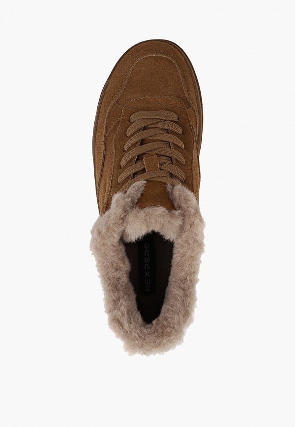 фото Кеды nexpero