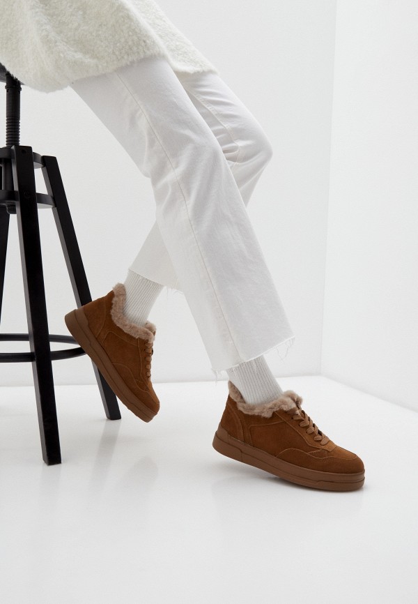 фото Кеды nexpero