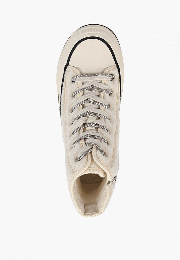 фото Кеды nexpero