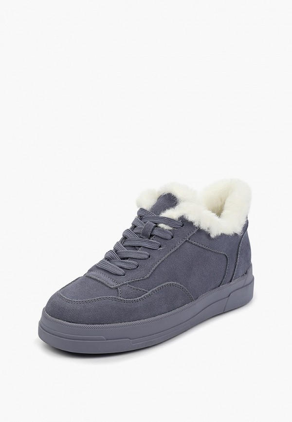 фото Кеды nexpero