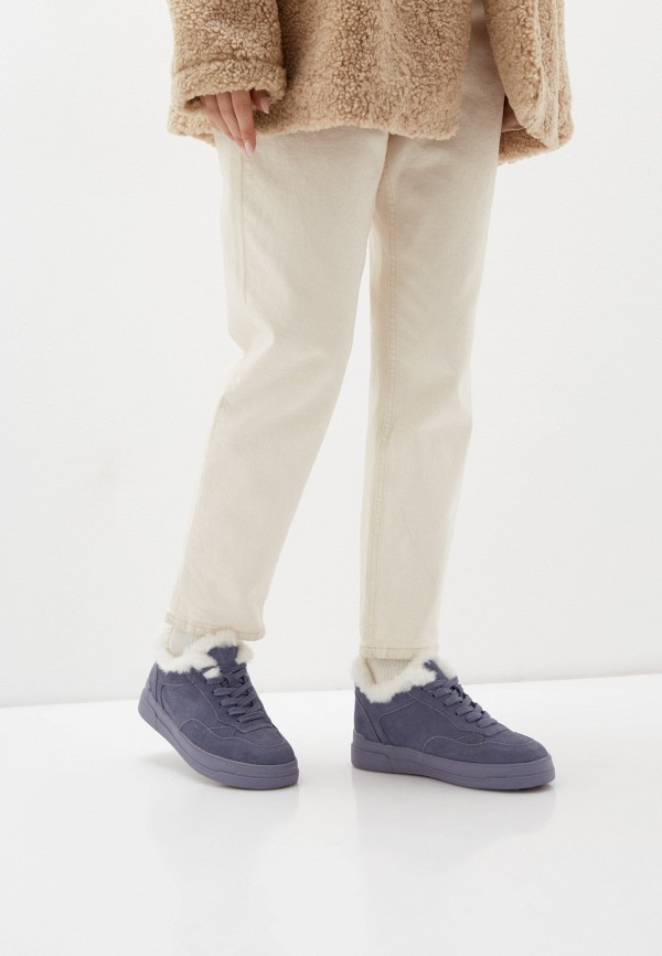 фото Кеды nexpero