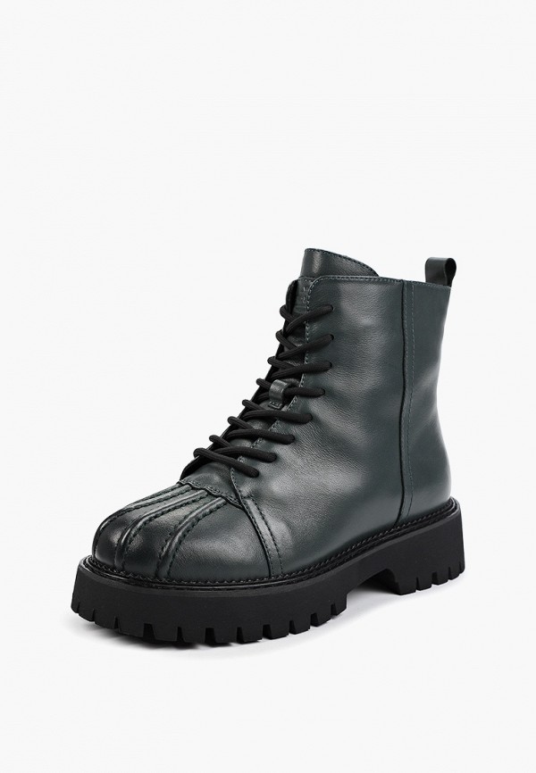 фото Ботинки dino ricci