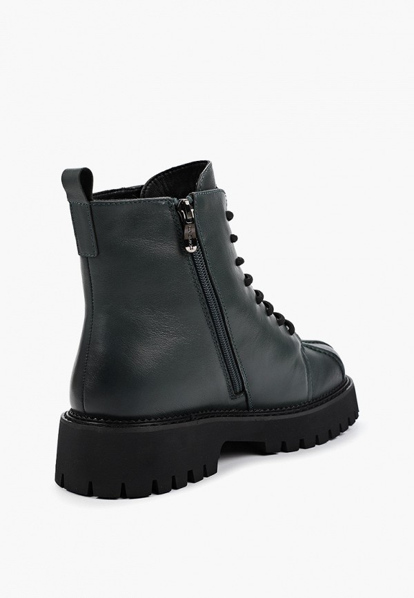 фото Ботинки dino ricci