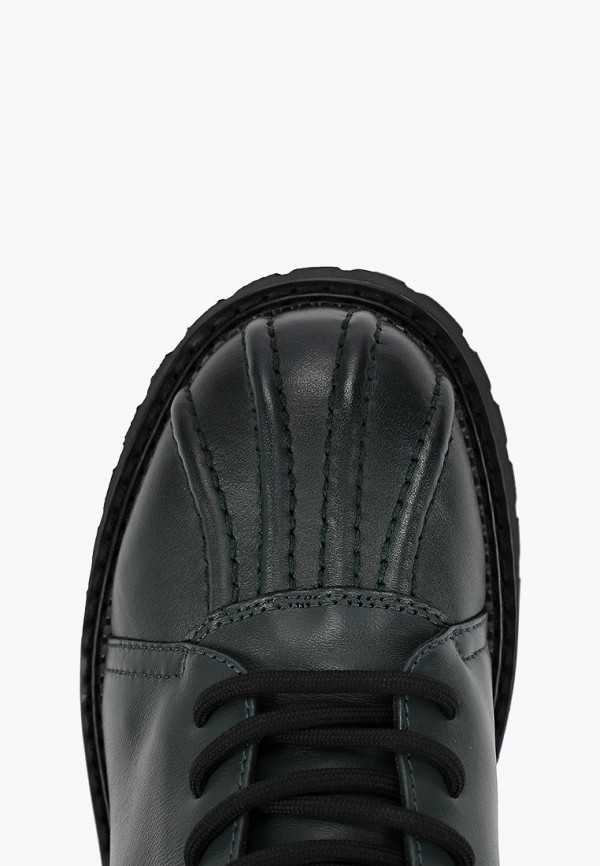 фото Ботинки dino ricci