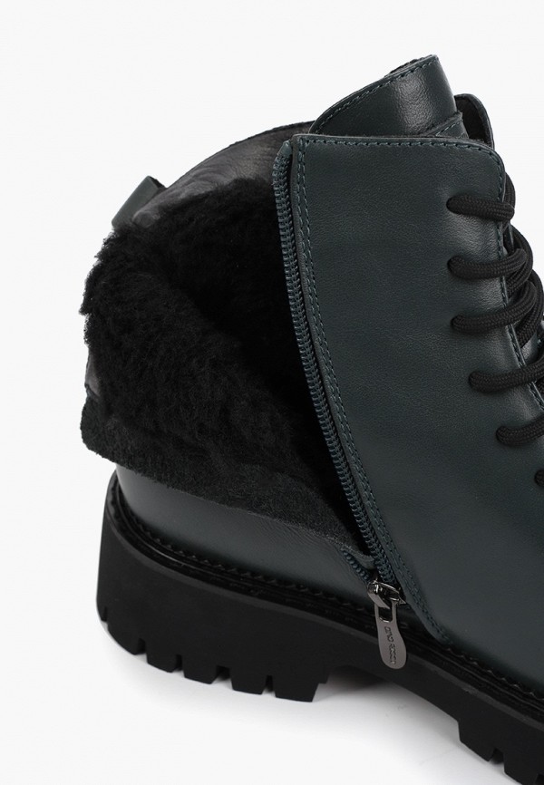 фото Ботинки dino ricci