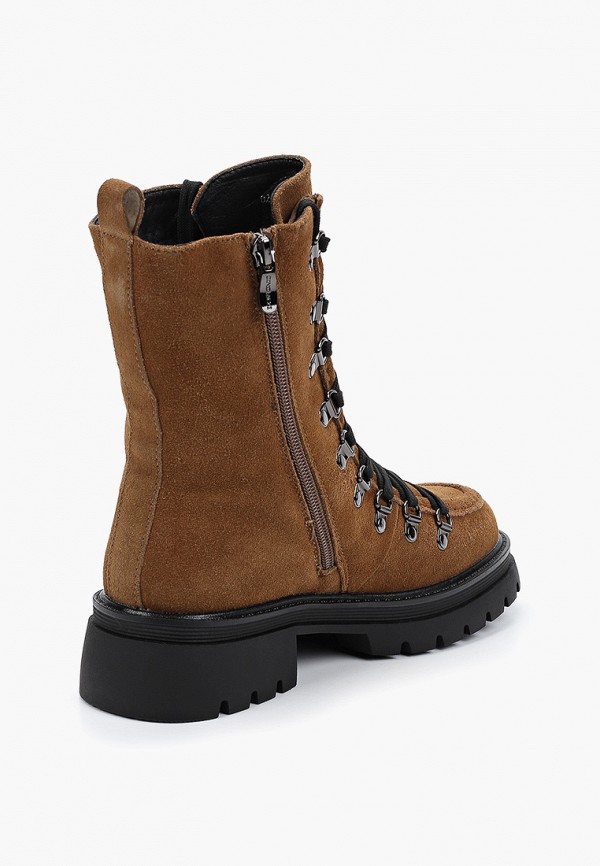 фото Ботинки dino ricci