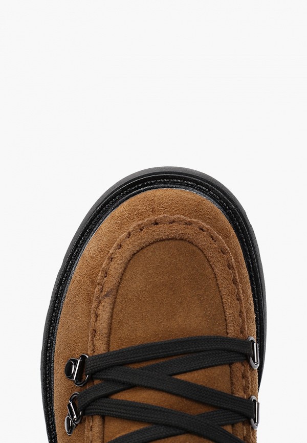 фото Ботинки dino ricci