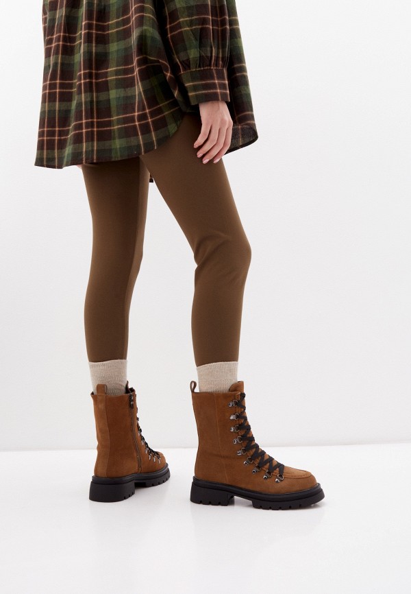 фото Ботинки dino ricci