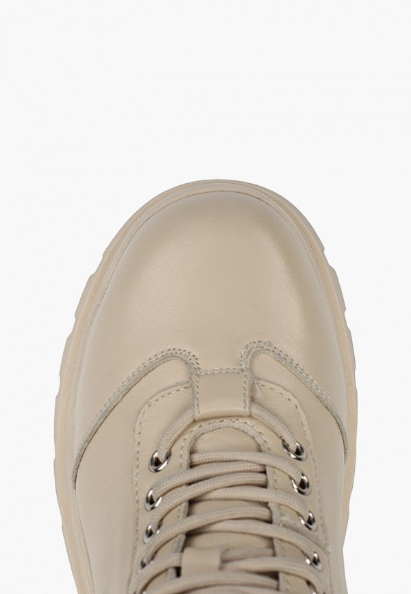 фото Ботинки shoiberg