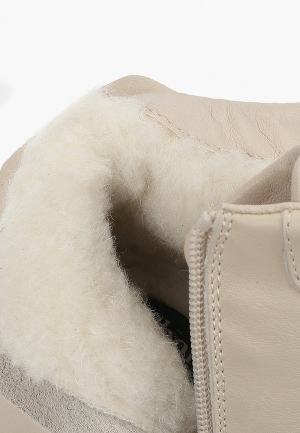 фото Ботинки shoiberg