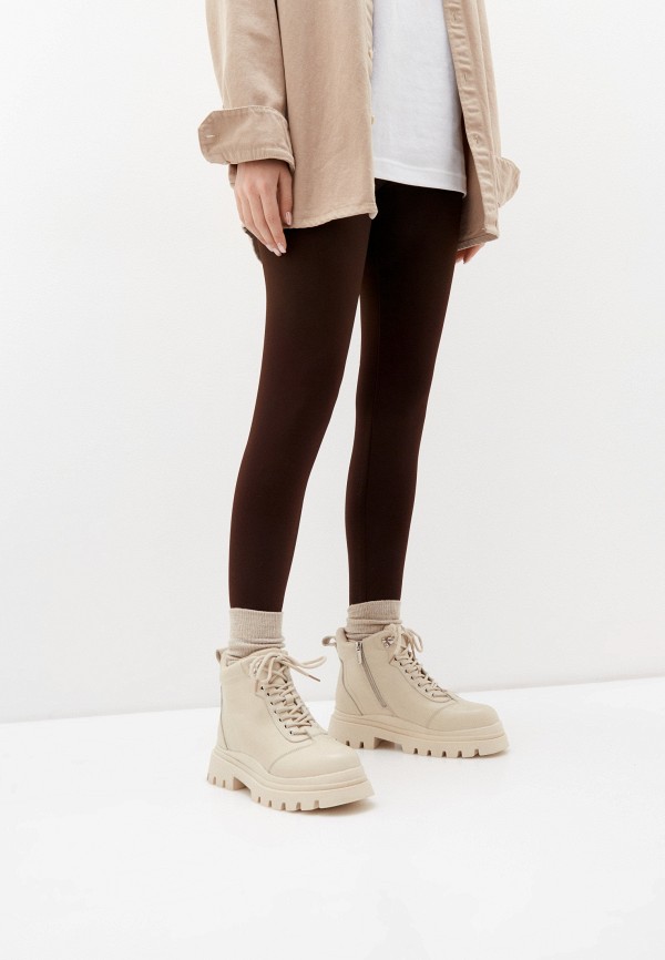 фото Ботинки shoiberg