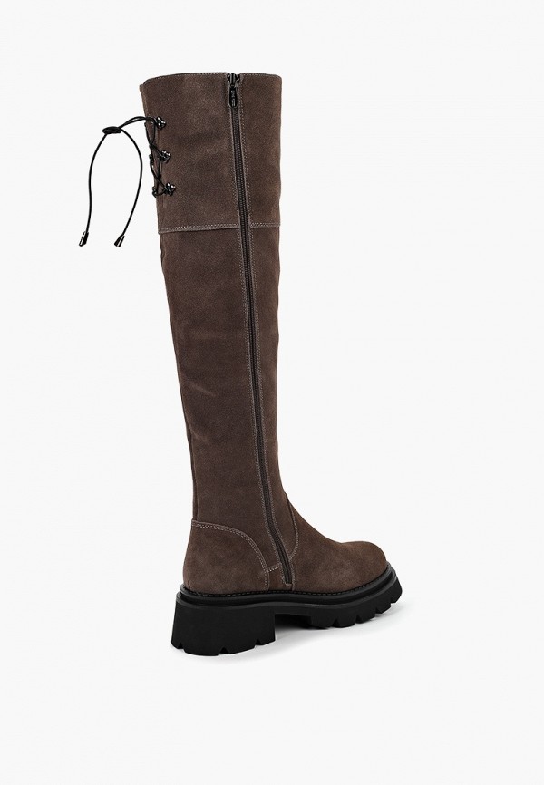 фото Ботфорты dino ricci