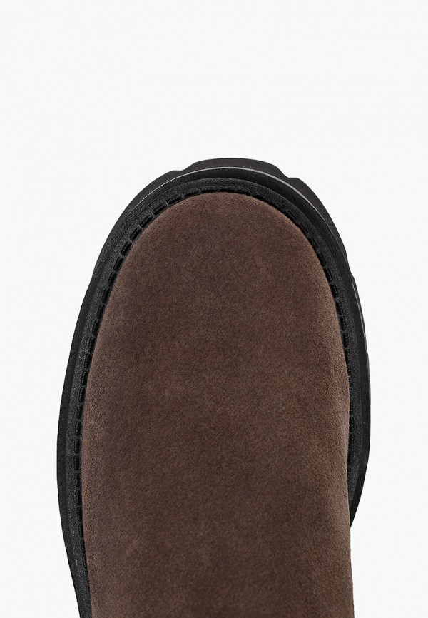 фото Ботфорты dino ricci