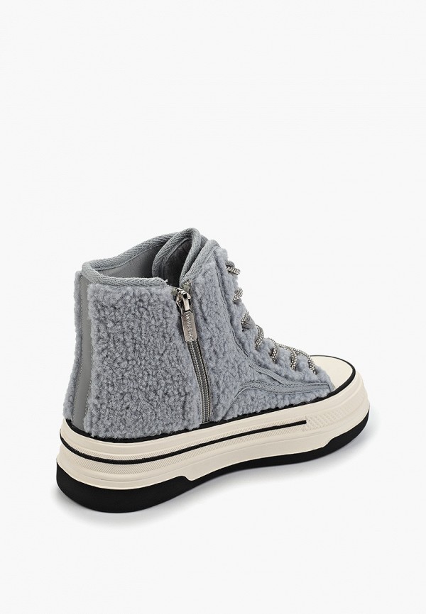 фото Кеды nexpero