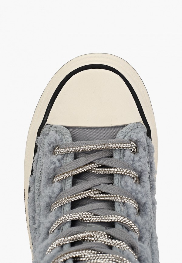 фото Кеды nexpero