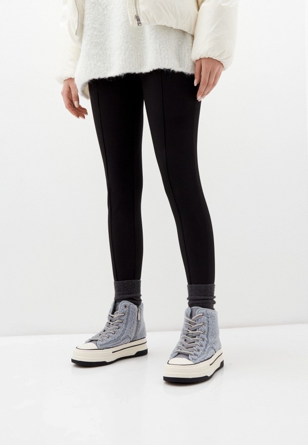 фото Кеды nexpero