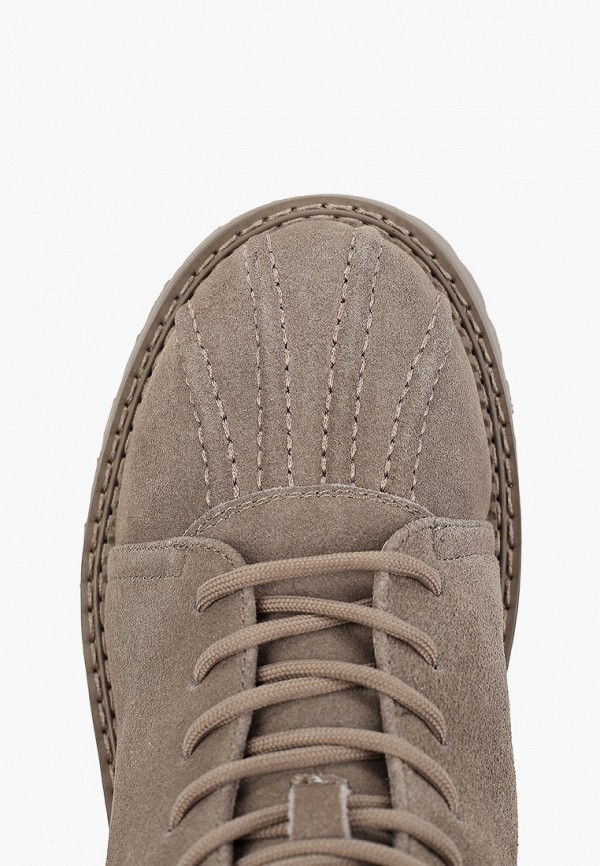 фото Ботинки dino ricci