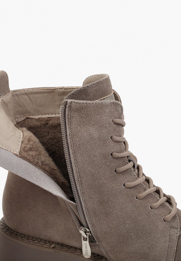 фото Ботинки dino ricci