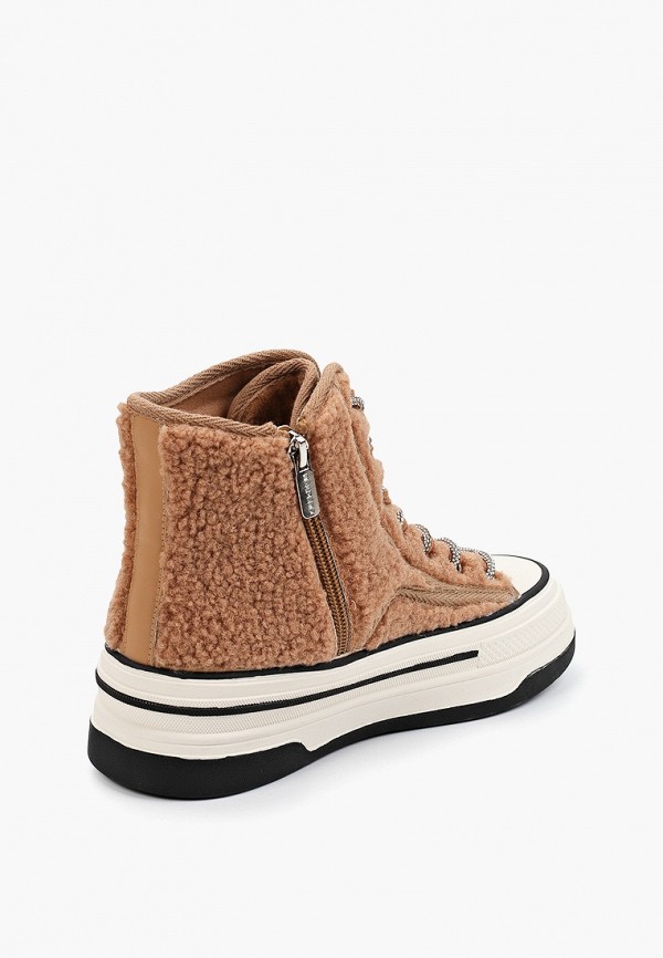 фото Кеды nexpero