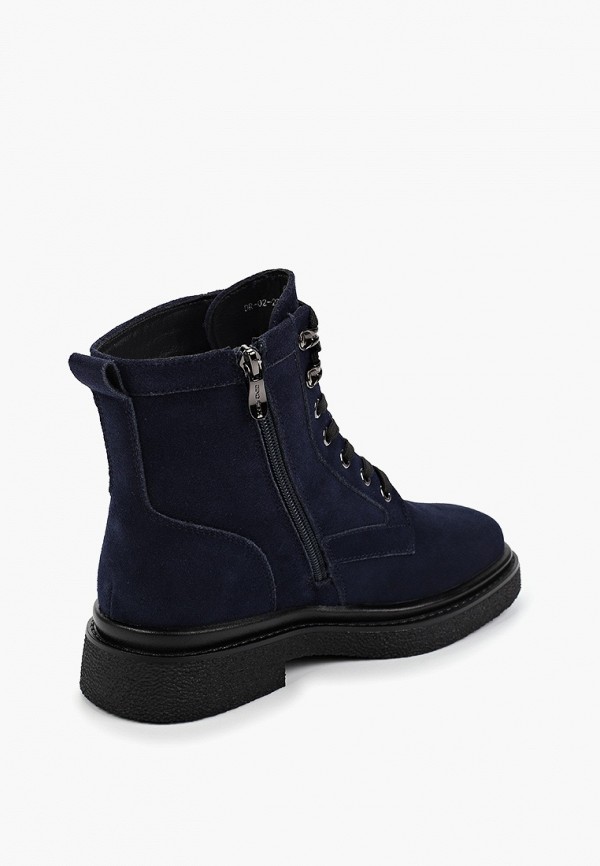 фото Ботинки dino ricci