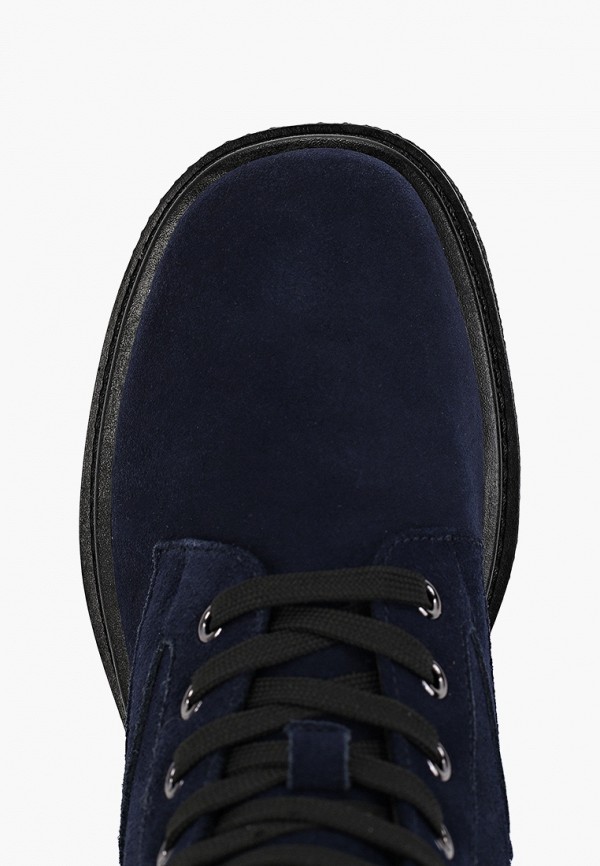 фото Ботинки dino ricci