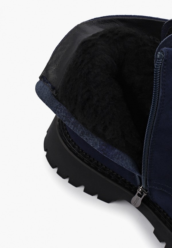 фото Ботинки dino ricci