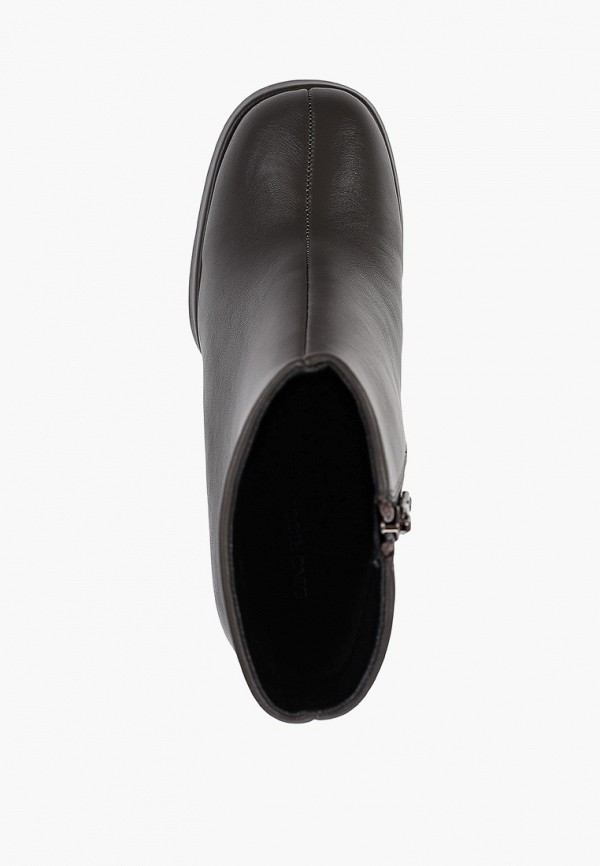 фото Ботильоны dino ricci select