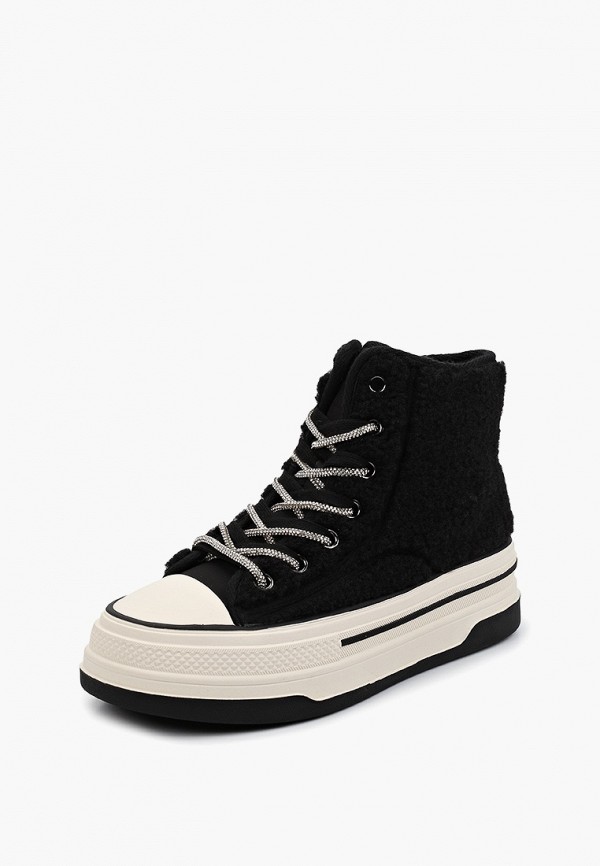 фото Кеды nexpero